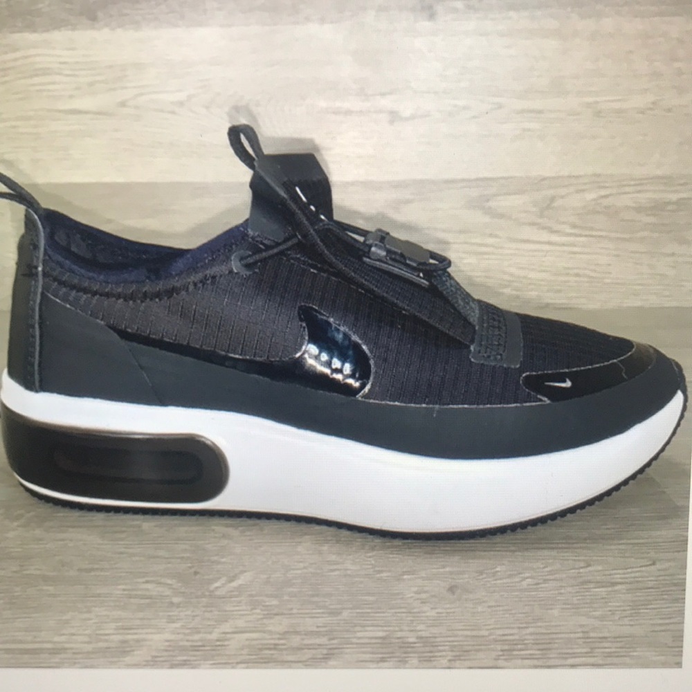 Nike Air Max Dia winter woman’s 8